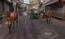 010-️ Mención de Honor - Bibiana Davini - El armonioso caos de las calles - Grupo Fotográfico Parque