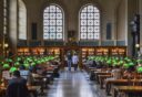 012-️ Mención de Honor - Jorge Tacconi - Pasos silenciosos - Peña Fotográfica Rosarina