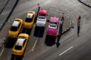 015-️ Mención de Honor - Carlos Salzamendi - Coches de alquiler - Peña Fotográfica Rosarina