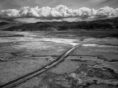 005- Medalla de Bronce - Javier A Castelo - Rodando por antofalla - Foto Club Del Plata - 